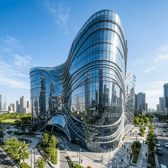 Museum of the Future